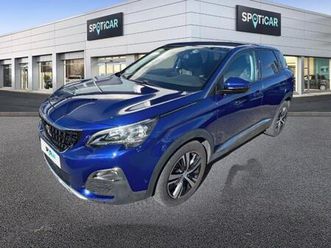 1.2 puretech 130ch allure s&s