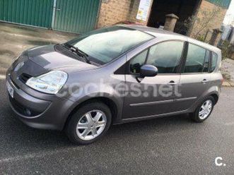 renault grand modus dynamique 1.5dci85 eco2