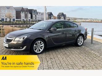 2.0 cdti sri auto euro 5 5dr