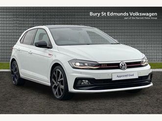 2.0 tsi gti+ dsg euro 6 (start/stop) 5dr