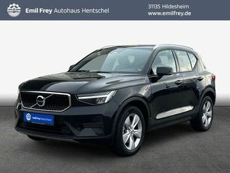 volvo xc40 b3 b dkg core