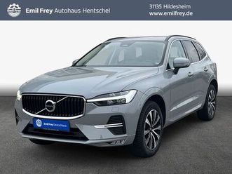 volvo xc60 b5 b awd core