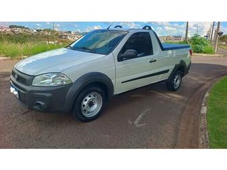 working hard 1.4 fire flex 8v cs