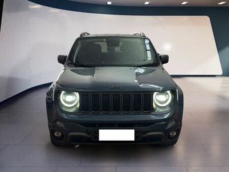 2019 1.3 t4 phev trailhawk 4xe at6