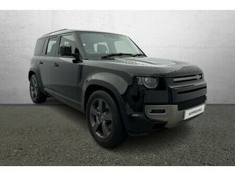 2025 (74) 3.0 d350 xdynamic hse 110 5dr auto [7 seat]