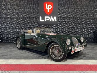 morgan 4/4 3.7 roadster v6 sport