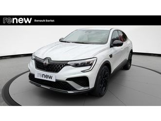 arkana tce 160 edc - 23