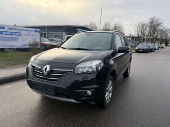 renault koleos night&day
