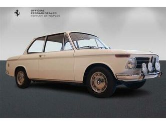 used 1969 bmw 2002 ti