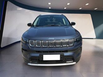 ii 2021 1.6 mjt limited 2wd 130cv