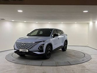 suv 1.6 tgdi luxury dct