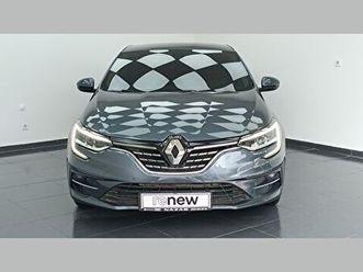 sedan 1.3 tce icon edc