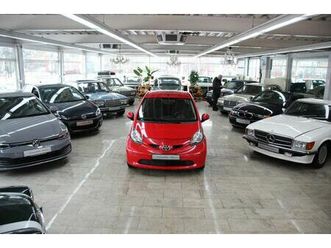 toyota aygo aygo city *klima*