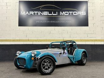 caterham super seven 340 r