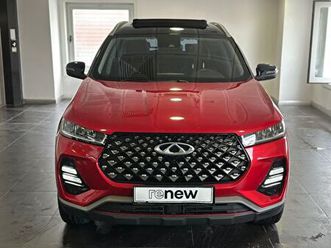 suv 1.6 tgdi luxury dct