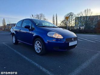 fiat grande punto 1.4 16v dynamic
