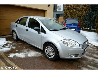 fiat linea 1.4 active