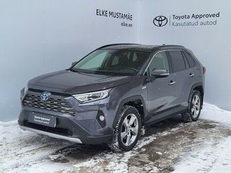 toyota rav4 premium 131 kw