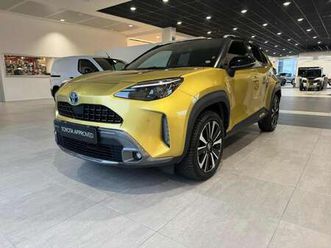 1.5 hybrid 5p. e-cvt awd-i premiere