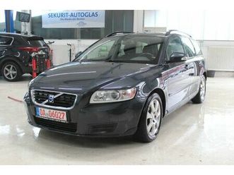 kombi 1.6 d drive navi ahk klima