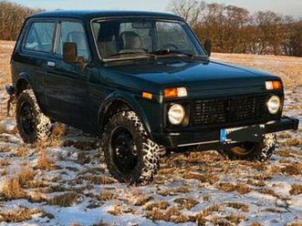 lada niva 2121