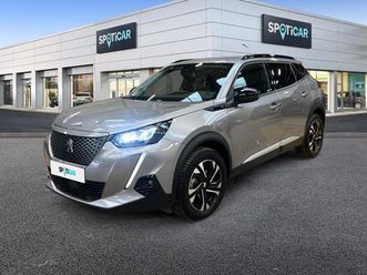 e-2008 136ch roadtrip