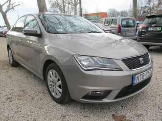 seat toledo 1.2 tsi reference magyarországi