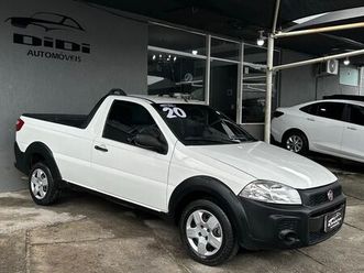 working hard 1.4 fire flex 8v cs