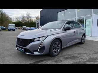 1.5 bluehdi 130ch s&s active pack eat8