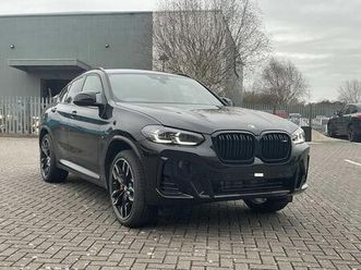 3.0 m40i mht auto xdrive euro 6 (start/stop) 5dr