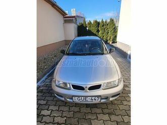 mitsubishi carisma 1.6 glx