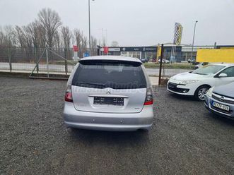 mitsubishi grandis 2.0 di-d inform