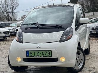 mitsubishi i-miev base (automata) azonnal elvihető! megbízható!