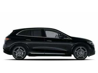 mercedes-benz eqe suv 350 amg line premium plus extra 4matic nuova a vinci