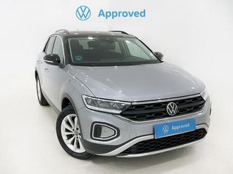 life 1.5 tsi 110 kw (150 cv) dsg