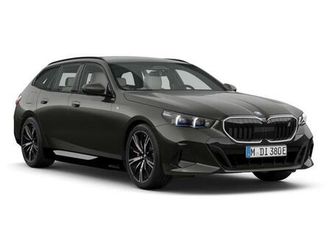 2.0 520i mht m sport pro touring steptronic euro 6 (start/stop) 5dr