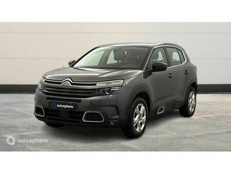 bluehdi 130ch s&s live