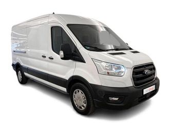 ford transit 350 l3h2 trend c/iva