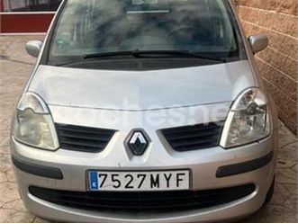 renault modus confort dynamique 1.4 16v