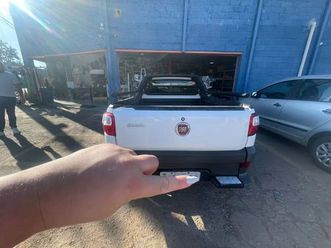 working hard 1.4 fire flex 8v cs