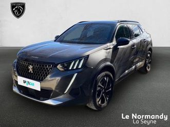 puretech 130 s&s eat8 gt