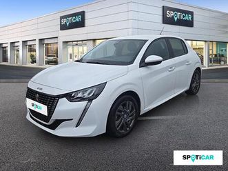 puretech 75 s&s bvm5 active business