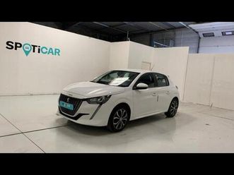 1.2 puretech 100ch s&s active