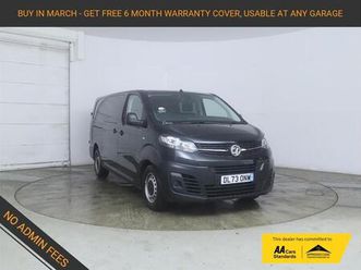 2.0 turbo d 3100 prime crew van l2 h1 euro 6 6dr