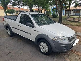 working hard 1.4 fire flex 8v cs