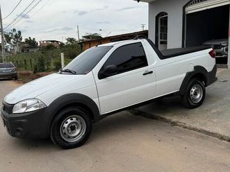 working hard 1.4 fire flex 8v cs