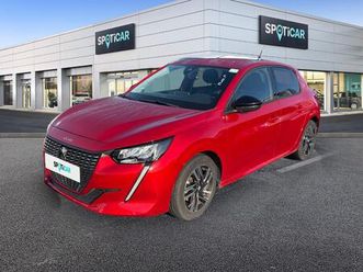 puretech 100 s&s bvm6 allure