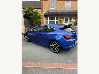 2.0t vxr euro 6 (start/stop) 3dr