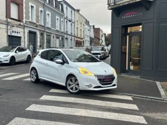 155ch bvm6 xy / toit panoramique / bluetooth / sono jbl