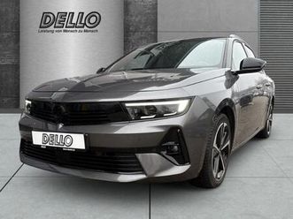 l st gs 1.5d at navi acc led ahk-abnehmbar alcanta